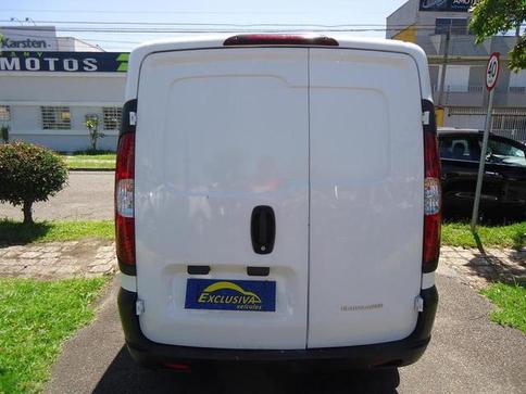 FIAT FIORINO ENDURANCE EVO 1.4 FLEX