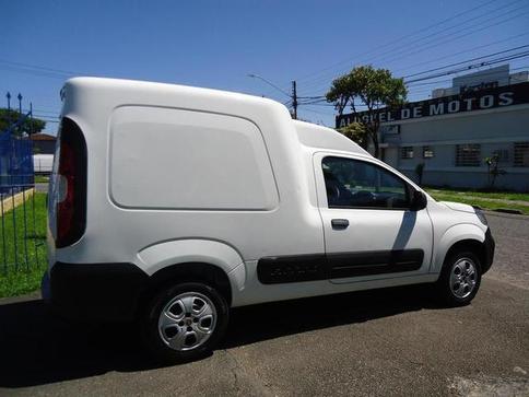 FIAT FIORINO ENDURANCE EVO 1.4 FLEX