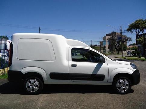 FIAT FIORINO ENDURANCE EVO 1.4 FLEX