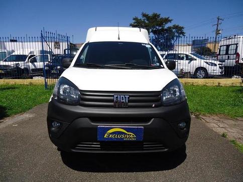 FIAT FIORINO ENDURANCE EVO 1.4 FLEX