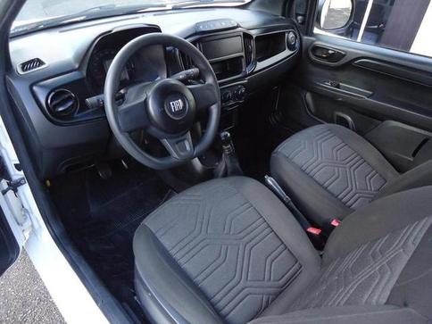 FIAT FIORINO ENDURANCE EVO 1.4 FLEX