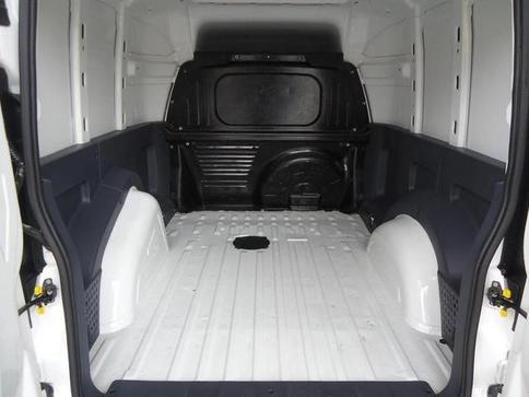 FIAT FIORINO ENDURANCE EVO 1.4 FLEX