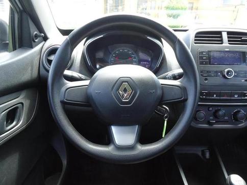 RENAULT KWID ZEN 1.0 FLEX 12V 5P