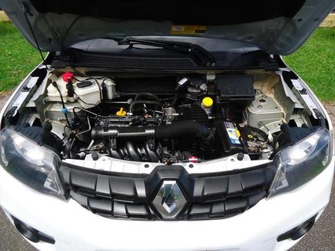 RENAULT KWID ZEN 1.0 FLEX 12V 5P