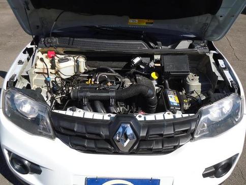 RENAULT KWID ZEN 1.0 FLEX 12V 5P