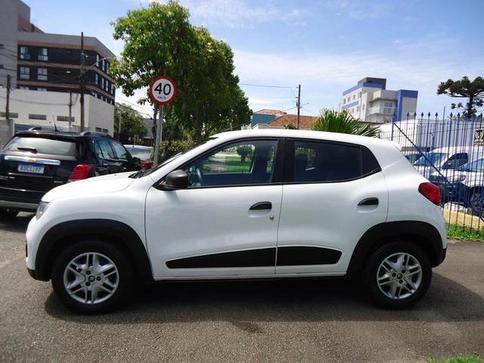RENAULT KWID ZEN 1.0 FLEX 12V 5P