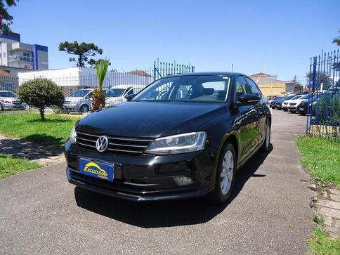 VOLKSWAGEN JETTA TRENDLINE 1.4 TSI 16V 4P AUT