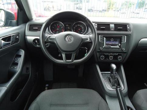 VOLKSWAGEN JETTA TRENDLINE 1.4 TSI 16V 4P AUT