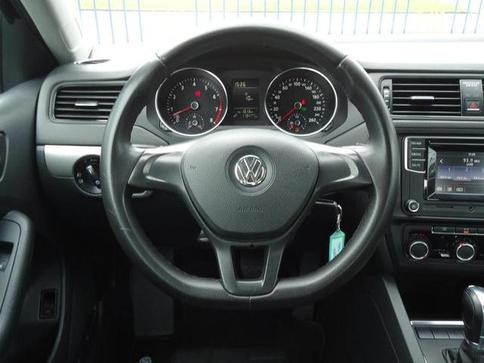 VOLKSWAGEN JETTA TRENDLINE 1.4 TSI 16V 4P AUT