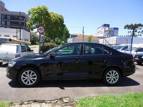 VOLKSWAGEN JETTA TRENDLINE 1.4 TSI 16V 4P AUT