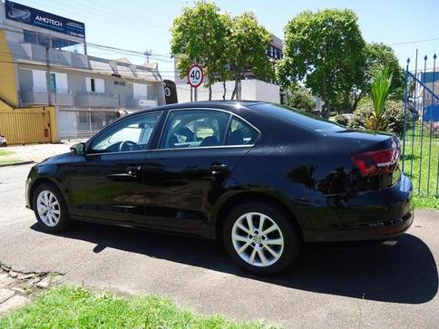 VOLKSWAGEN JETTA TRENDLINE 1.4 TSI 16V 4P AUT