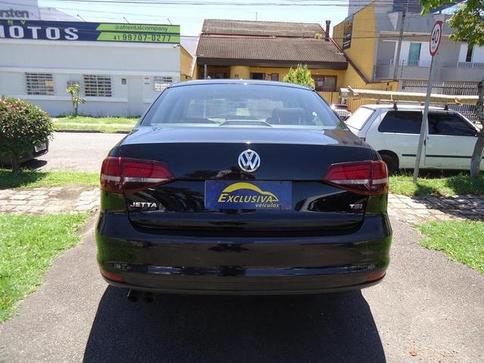 VOLKSWAGEN JETTA TRENDLINE 1.4 TSI 16V 4P AUT