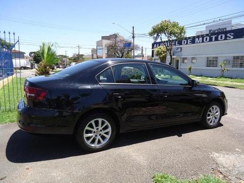 VOLKSWAGEN JETTA TRENDLINE 1.4 TSI 16V 4P AUT