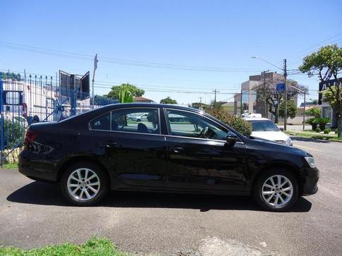 VOLKSWAGEN JETTA TRENDLINE 1.4 TSI 16V 4P AUT
