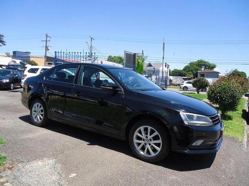 VOLKSWAGEN JETTA TRENDLINE 1.4 TSI 16V 4P AUT