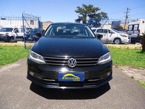 VOLKSWAGEN JETTA TRENDLINE 1.4 TSI 16V 4P AUT