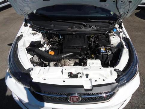 FIAT CRONOS 1.3 8V FLEX