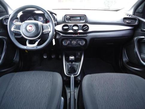 FIAT CRONOS 1.3 8V FLEX