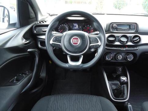 FIAT CRONOS 1.3 8V FLEX