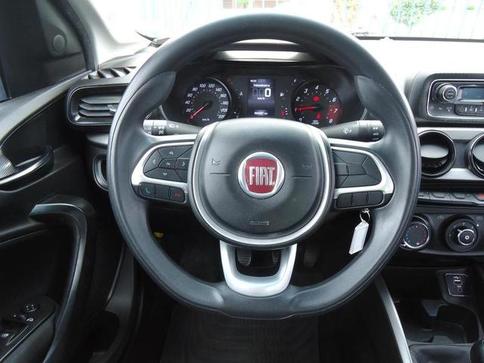 FIAT CRONOS 1.3 8V FLEX