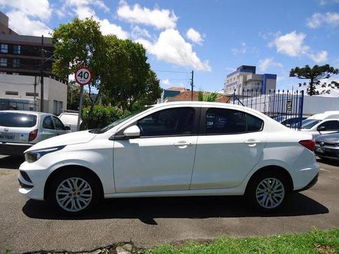 FIAT CRONOS 1.3 8V FLEX