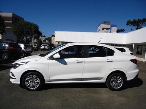 FIAT CRONOS 1.3 8V FLEX