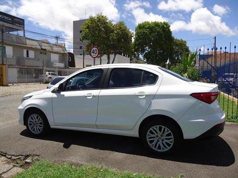 FIAT CRONOS 1.3 8V FLEX