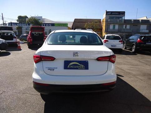 FIAT CRONOS 1.3 8V FLEX
