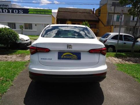 FIAT CRONOS 1.3 8V FLEX