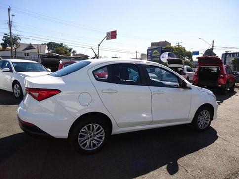 FIAT CRONOS 1.3 8V FLEX