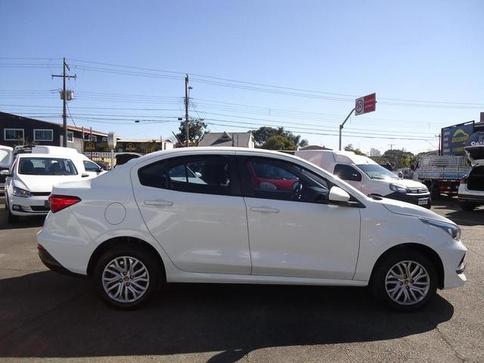FIAT CRONOS 1.3 8V FLEX