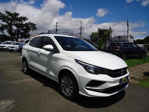 FIAT CRONOS 1.3 8V FLEX