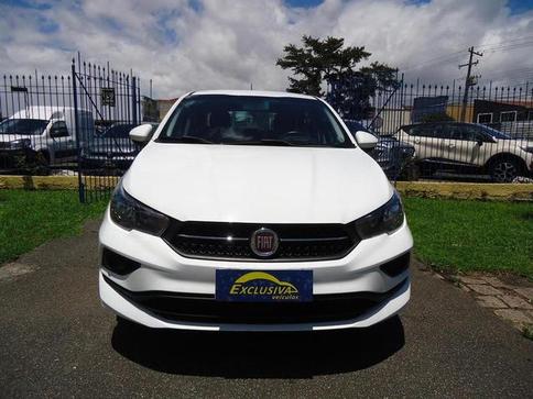 FIAT CRONOS 1.3 8V FLEX