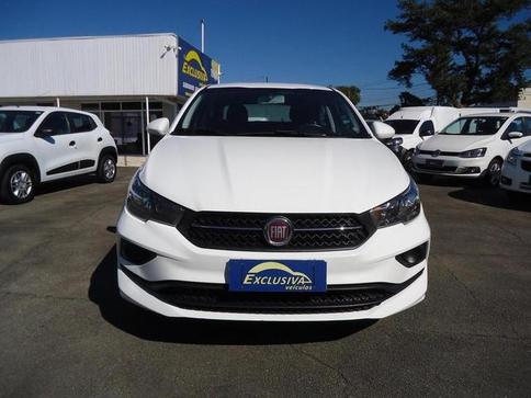 FIAT CRONOS 1.3 8V FLEX