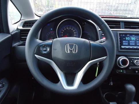 HONDA FIT LX 1.5 FLEXONE 16V 5P AUT