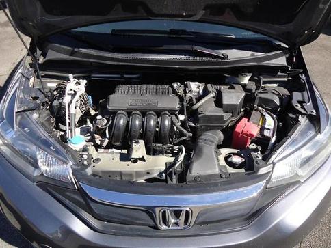 HONDA FIT LX 1.5 FLEXONE 16V 5P AUT