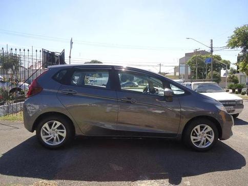 HONDA FIT LX 1.5 FLEXONE 16V 5P AUT