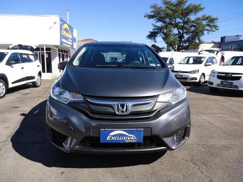HONDA FIT LX 1.5 FLEXONE 16V 5P AUT
