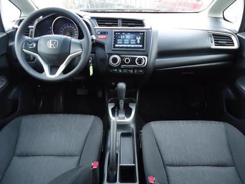 HONDA FIT LX 1.5 FLEXONE 16V 5P AUT