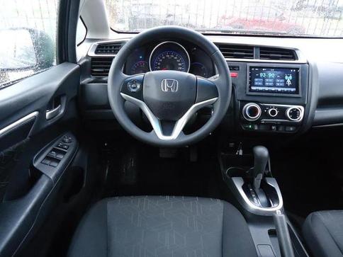HONDA FIT LX 1.5 FLEXONE 16V 5P AUT