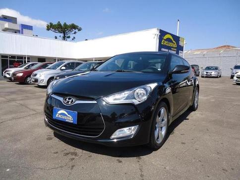 HYUNDAI VELOSTER 1.6 AUT