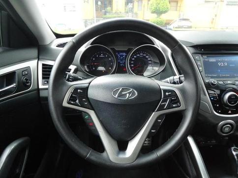 HYUNDAI VELOSTER 1.6 AUT