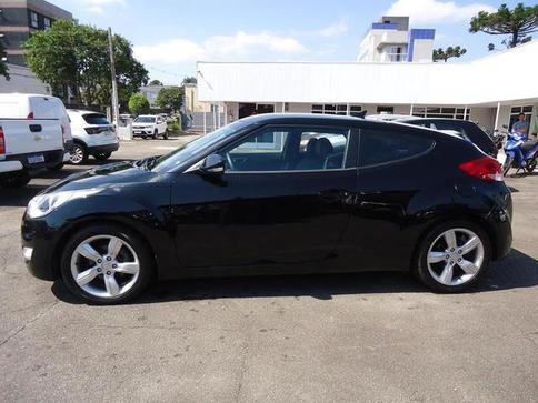 HYUNDAI VELOSTER 1.6 AUT