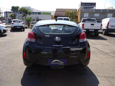 HYUNDAI VELOSTER 1.6 AUT