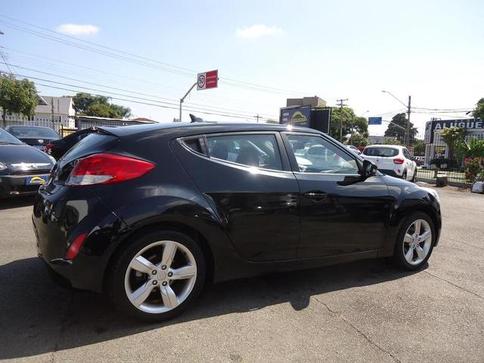 HYUNDAI VELOSTER 1.6 AUT