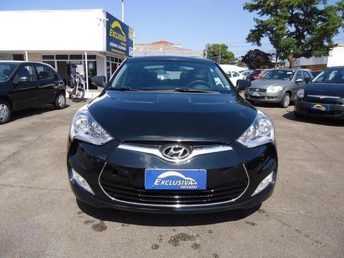 HYUNDAI VELOSTER 1.6 AUT