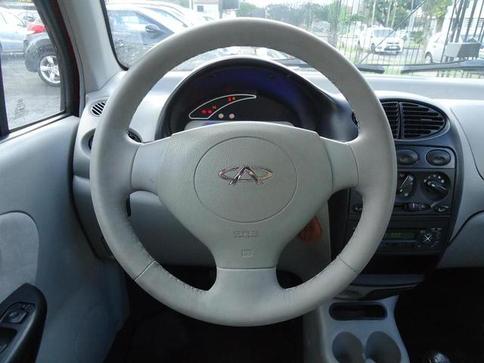 CAOA CHERY QQ 1.1 16V 68CV 4P