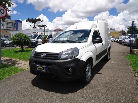 FIAT FIORINO ENDURANCE EVO 1.4 FLEX