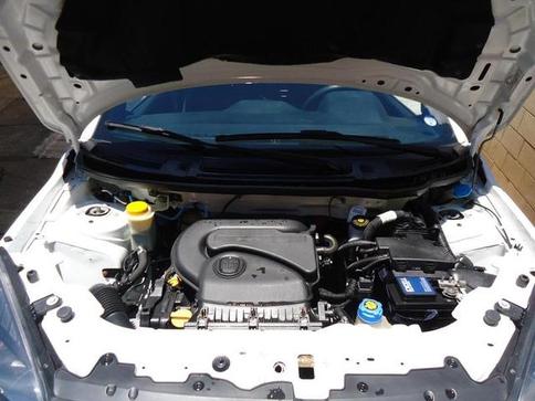 FIAT FIORINO ENDURANCE EVO 1.4 FLEX