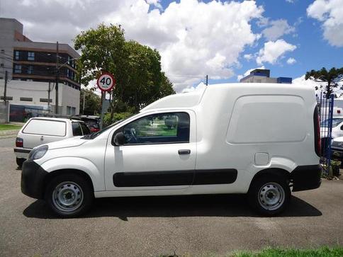 FIAT FIORINO ENDURANCE EVO 1.4 FLEX